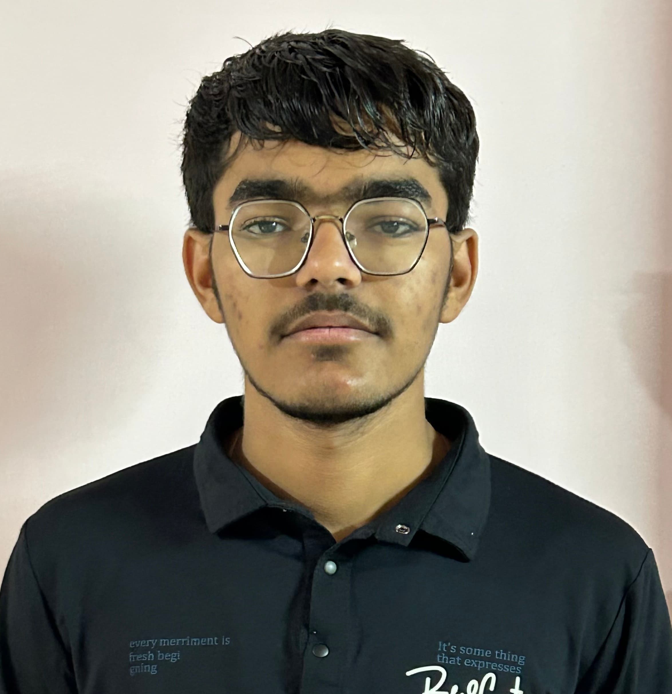 Jems Patel