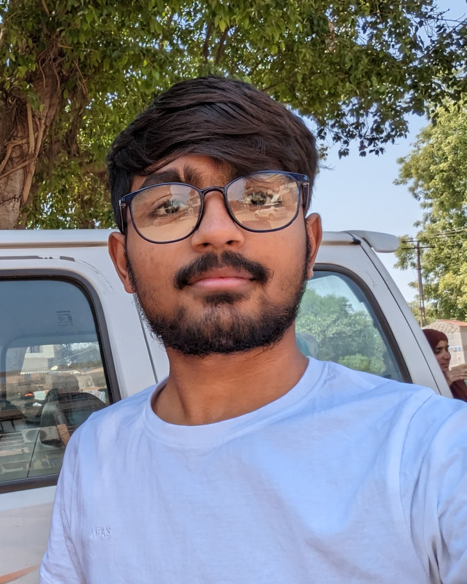Devkumar Patel